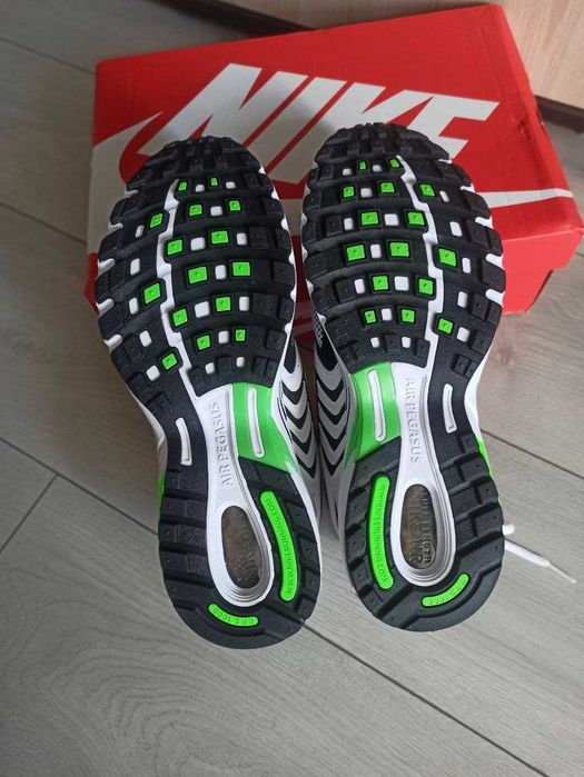 Nike Air Pegasus. Оригінал