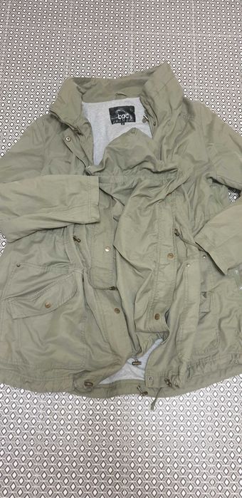 Kurtka wiosna/jesień dla mamy i maluszka r.52 Bonprix