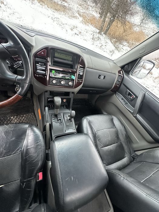 Продам  ПИКАП Митсубиси 3,2 дизель АКПП