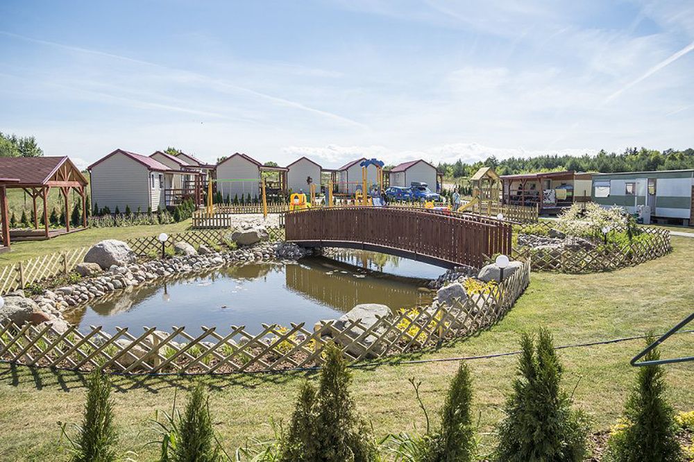 Domki nad morzem - Władysławowo/Chłapowo - Zapraszamy na wakacje.