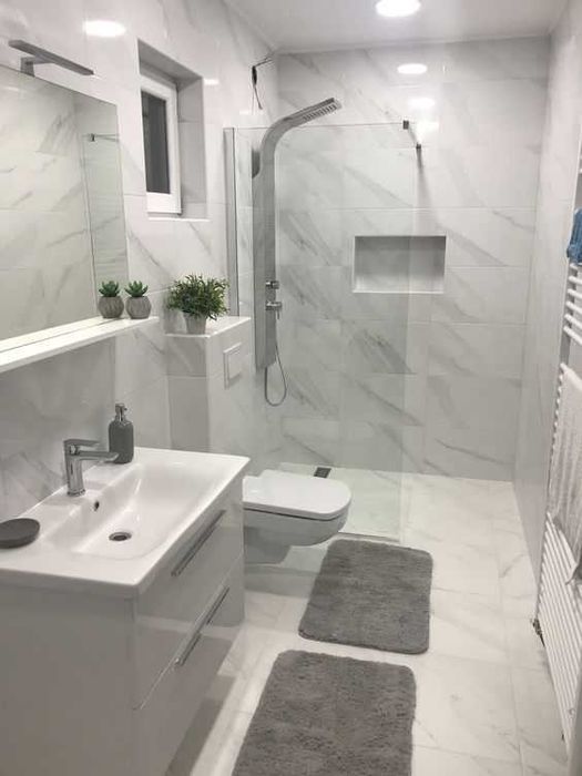 Modernize Remodelações