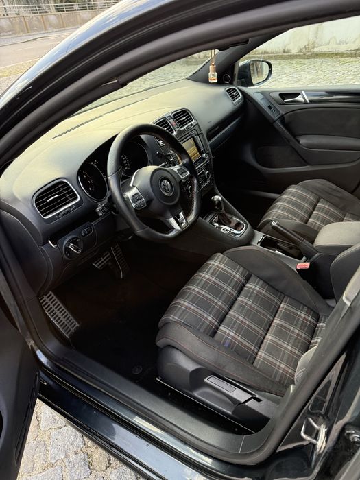 Vw golf 6 Gti Full Extras
