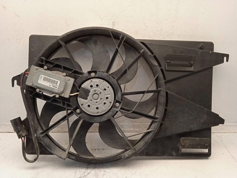 ELECTROVENTILADOR FORD MONDEO III 2004