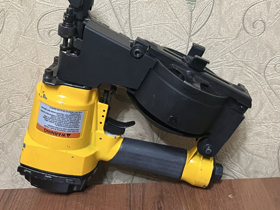 Пневматический пистолет(степлер) R-45