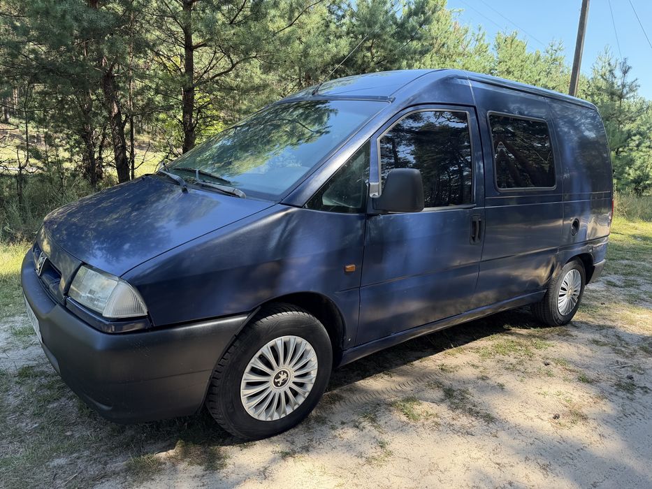 Продам Peugeot Expert, Пасажир!!