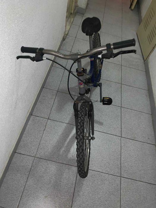 Bicicleta criança 15Euros
