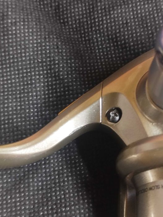 Shimano Twin Power Mg 06 c 2000s.