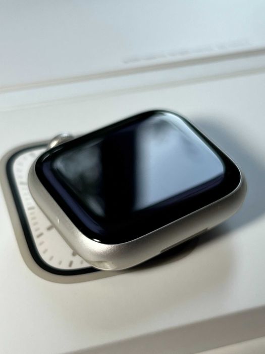 Оригинал Apple Watch 7