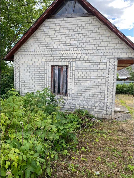Будинок – Полонне - Вид 5