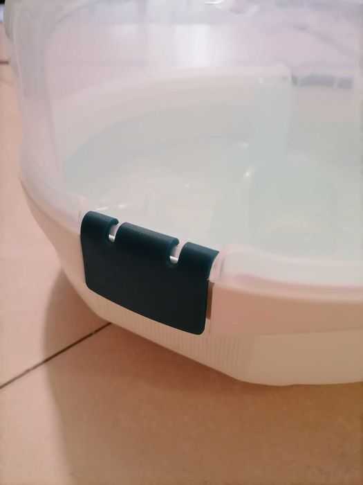 Sterilizer + Bottle Warmer Set444053262005053445