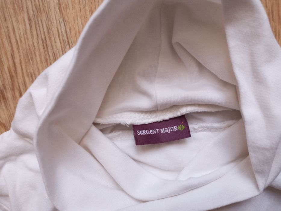 Кофточка та гольфик  р.116-122