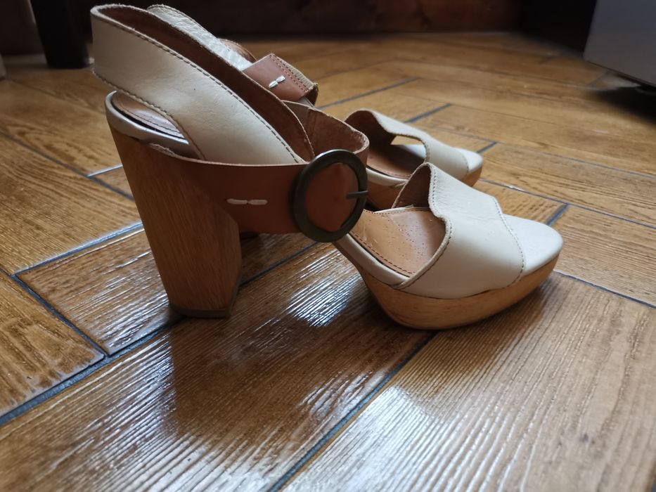 Buty Next rozmiar 39