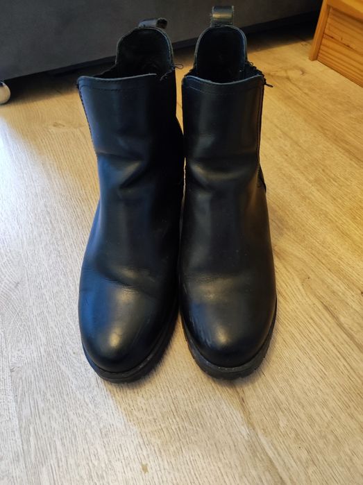 Damskie botki/ buty damskie