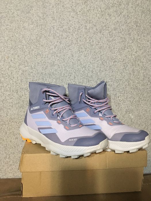 Кросівки ботінки Adidas Terrex