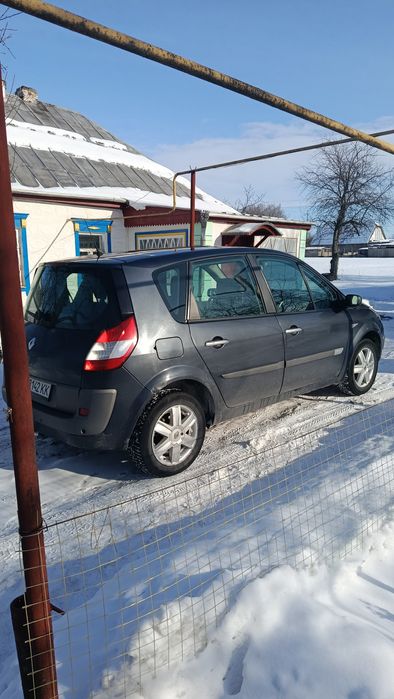 Продам автомобіль