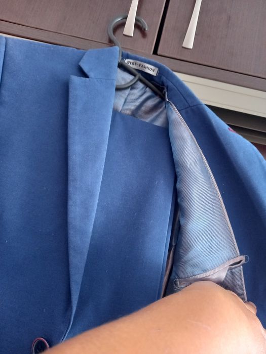 Шкільний костюм для хлопчика