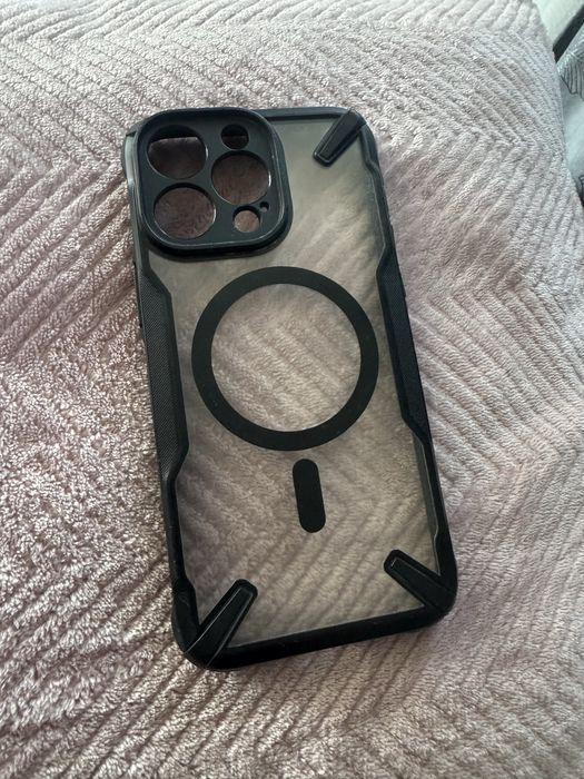 Etui marki Ringke iPhone 15 pro max