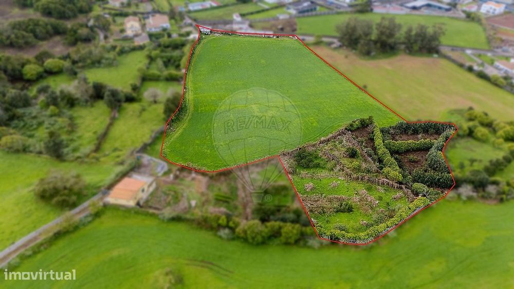 Terreno  para venda