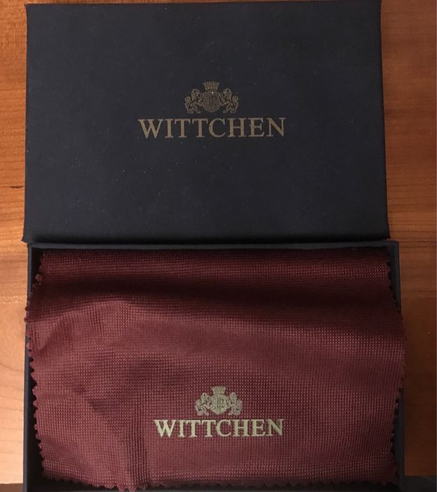 Портмоне Wittchen