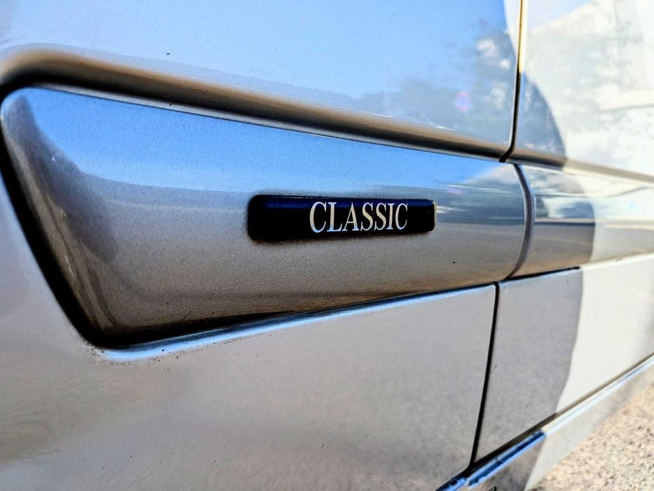 Mercedes W210 E220