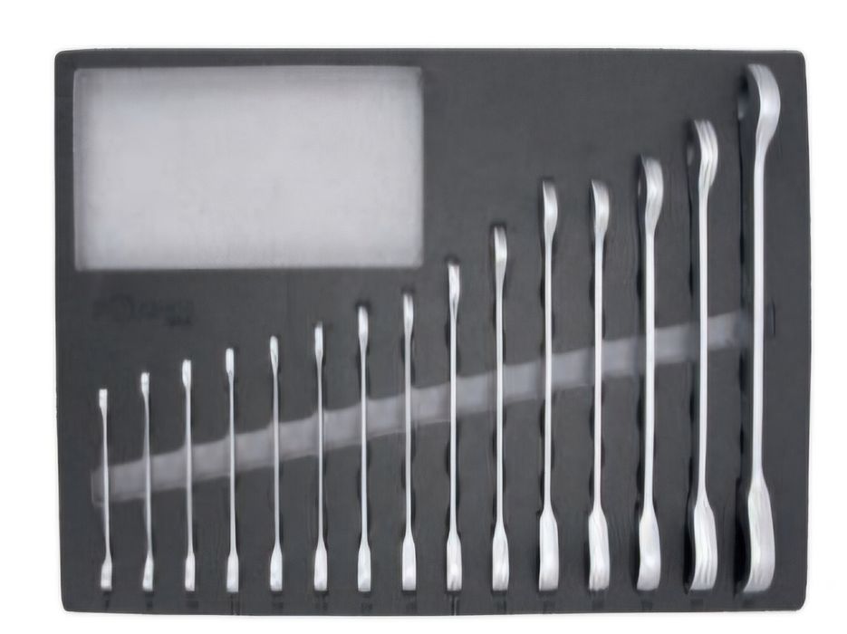 Wózek forch z wyposazeniem