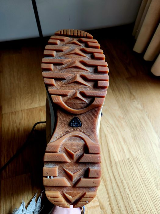 Buty męskie zimowe nike 44