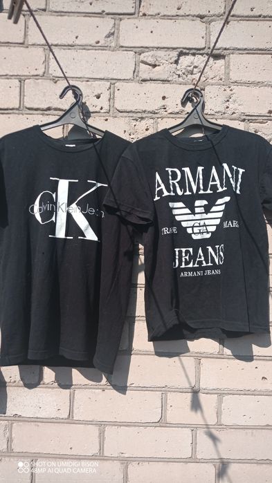 Футболки разные для мальчика подростка