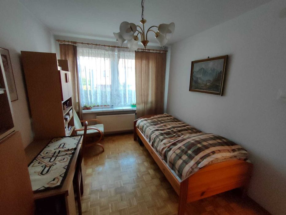 Dom jednorodzinny przy parku na sprzedaż