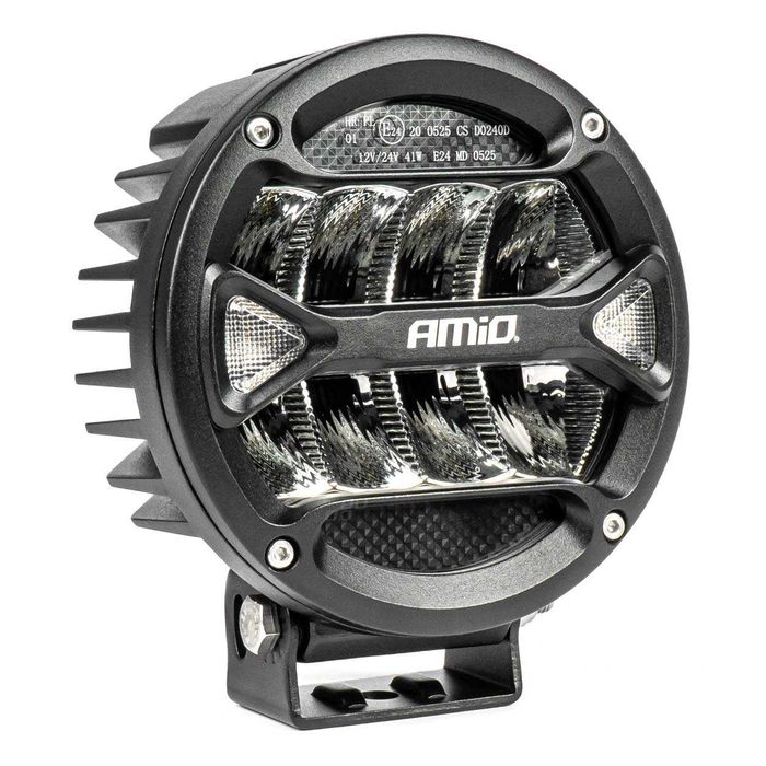 Lampa robocza drogowa LED PRO reflektor homologacja ECE R149 12V 24V