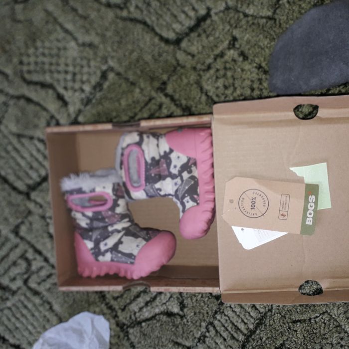 Чобітки Chicco