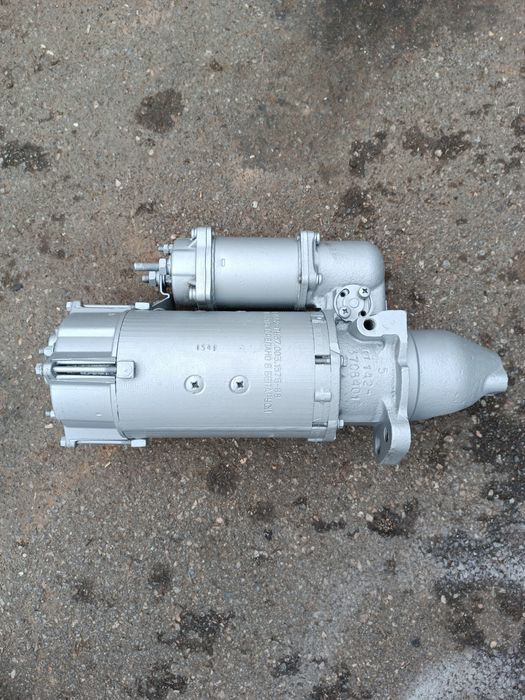 Стартер СТ-25,на МАЗ, КрАЗ, Т-150, КамАЗ