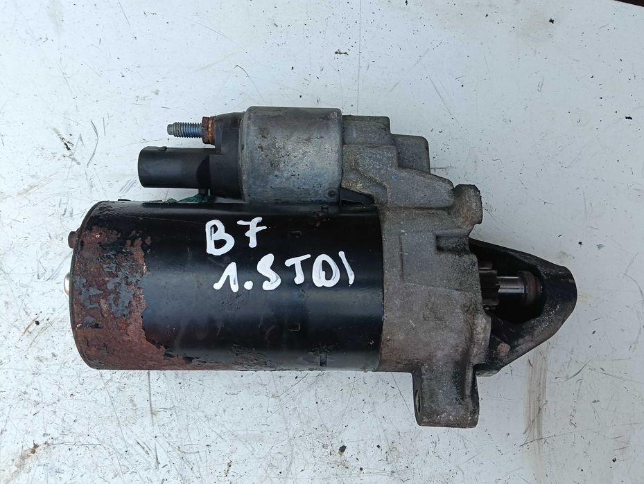 Rozrusznik Audi A4 b7 1.9 tdi 5 Biegów Manual WYSYŁKA