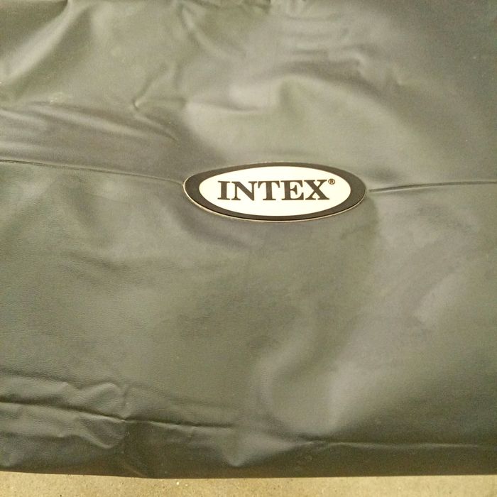 OUTLET Pokrywa do Spa 4os zatrzymujaca ciepło Intex 28523