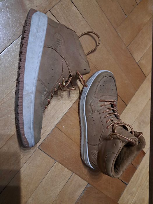 Buty dziecięce jesień/zima