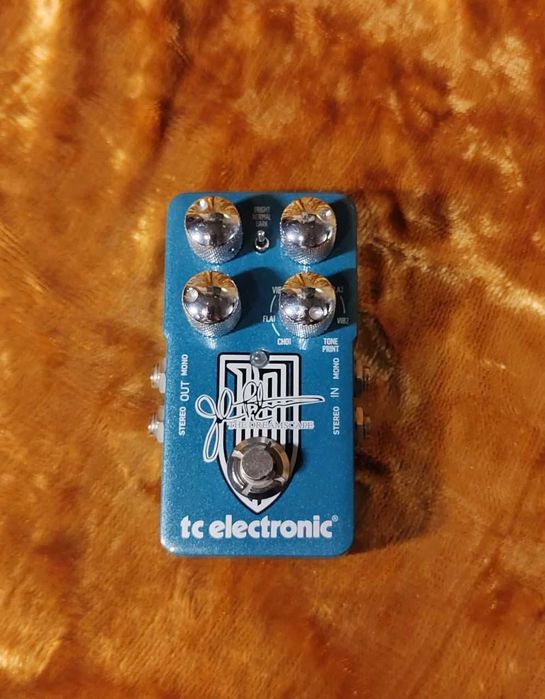 TC Electronic The Dreamscape John Petrucci