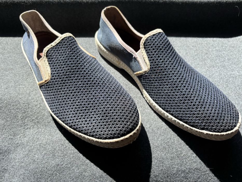 Мокасини Rivieras 45 р