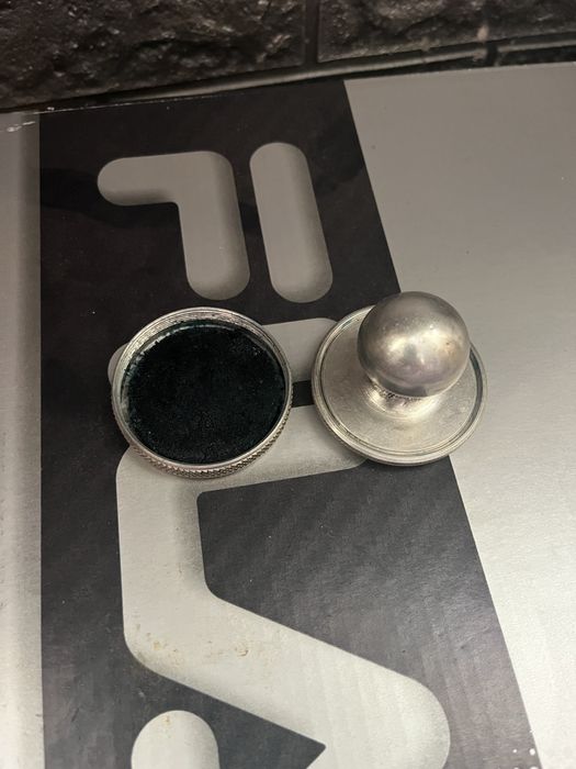 Футляр для печати