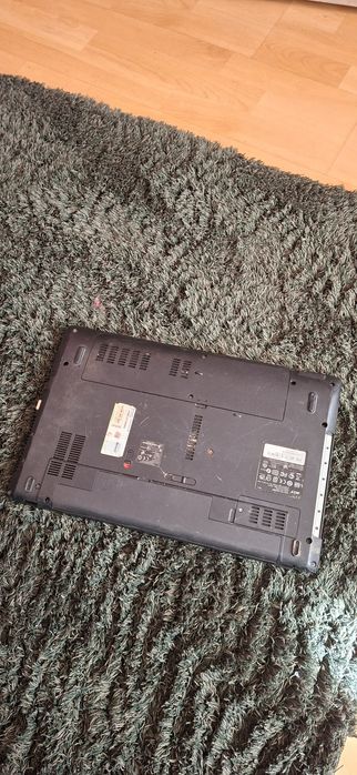 Acer Aspire 5741