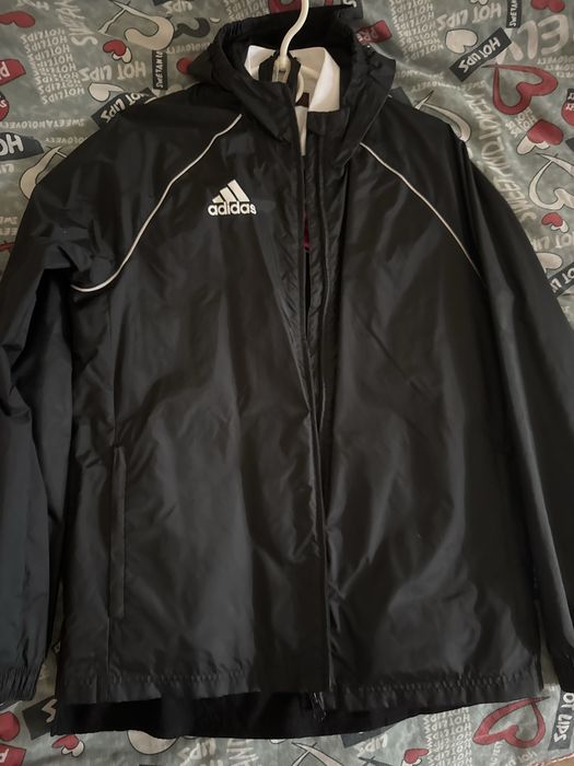 Вітрівка Adidas оригінал