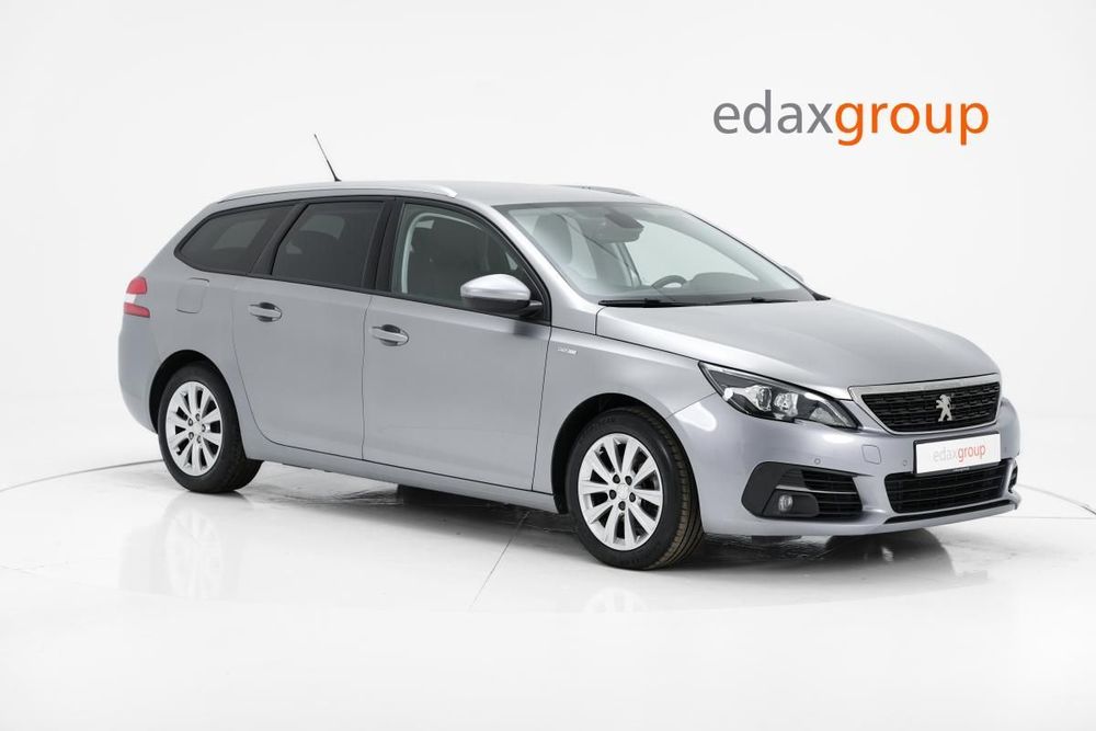 Peugeot 308 SW