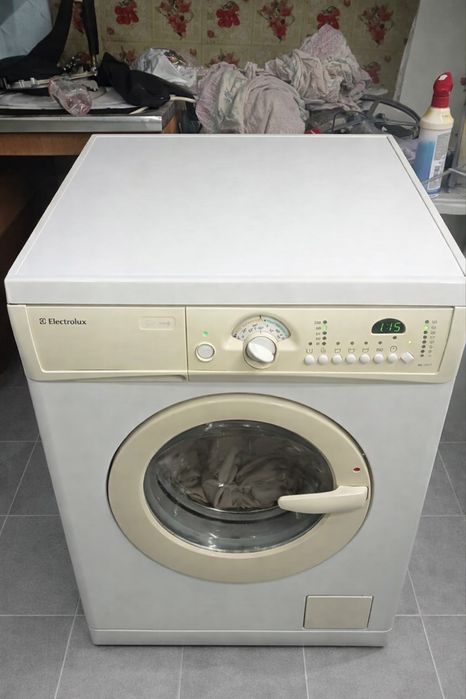 Продам пральні машини в стані ідеал !!! Облужені повністю є гарантія