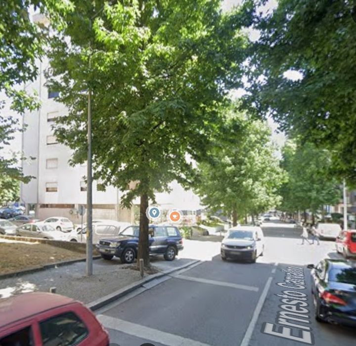 Aluguer de Garagem Famalicão