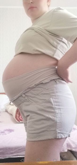 Одяг для вагітних , весна-літо