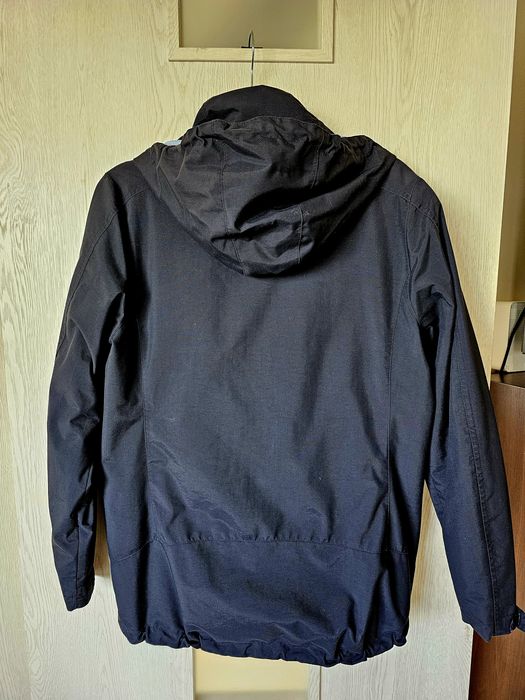 Kurtka damska wodoodporna