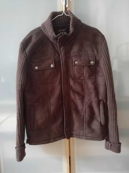 Casaco Lefties homem