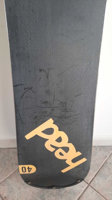 Snowboard deska snowboardowa Head Flocka FW 140cm + wiązania