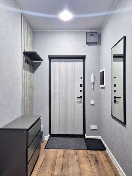 Apartment in Kraków - More