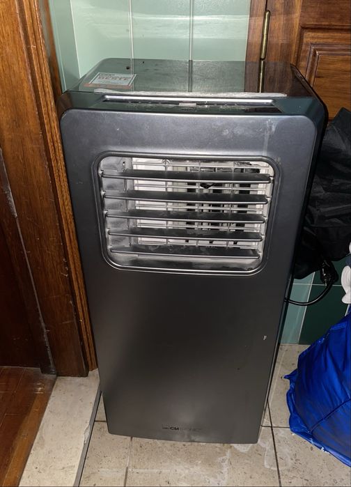 CLATRONIC Portable Air Conditioner, 8000 BTU64563969033731120