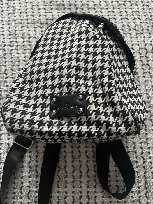 Рюкзак жіночій в ідеальному стані, як новий