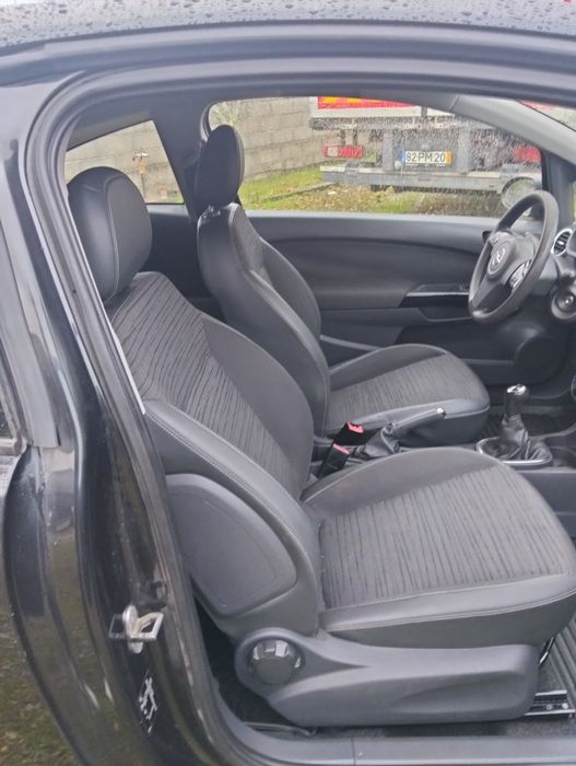 Vendo Opel Corsa E cdti